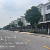  SHOPHOUSE PHÍA ĐÔNG HÀ NỘI – ĐÓN TRỤC CAO TỐC HÀ NỘI – GIA BÌNH | SỔ ĐỎ LÂU DÀI
